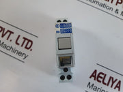 Lot Of 2X EA 5338 16A Circuit Breaker 220V 50Hz