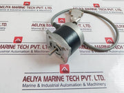 Ead Motors Da23Dbb-m201B Brushless Dc Motor Used