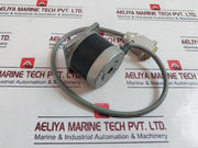 Ead Motors Da23Dbb-m201B Brushless Dc Motor Used