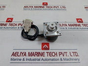 Ead Motors Da23Dbb-m201B Brushless Dc Motor 2.2 Amp