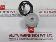 Ead Motors Da23Dbb-m201B Brushless Dc Motor 2.2 Amp