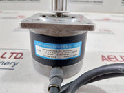 Ead Motors Da23Dbb-m201B Brushless Dc Motor 2.2 Amp