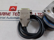 Ead Motors Da23Dbb-m201B Brushless Dc Motor 2.2 Amp