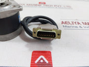 Ead Motors Da23Dbb-m201B Brushless Dc Motor 2.2 Amp