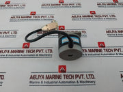 Ead Motors Dover Da23Dbb-m201C Brushless Dc Motor 24Vdc 2.2A 2150 Rpm