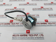 Ead Motors Dover Da23Dbb-m201C Brushless Dc Motor 24Vdc 2.2A 2150 Rpm