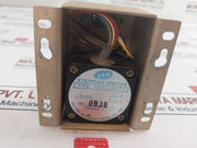 Ead Zb16Gbk-23 Stepping Motor 0.34A 12V
