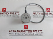 Eadmotors Da23Dbb-m201B Brushless Dc Motor 24Vdc 2150 Rpm