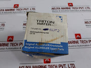 Eagle-burgmann 1,4401 Mechanical Seal Set For Alllweiler Pump