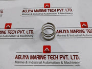 Eagle-burgmann 1,4401 Mechanical Seal Set For Alllweiler Pump