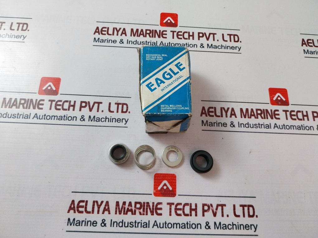 Eagle Ea564T15 Mechanical Seal Sm215Bl310