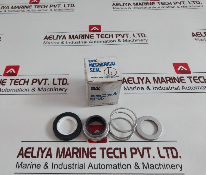 Eagle Mechanical Industry Seal