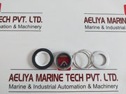 Eagle Mechanical Industry Seal