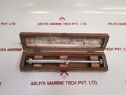 Eagle Industry Wear Down Gauge Of Stern Tube Sealing