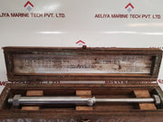 Eagle Industry Wear Down Gauge Of Stern Tube Sealing