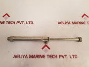 Eagle Industry Wear Down Gauge Of Stern Tube Sealing