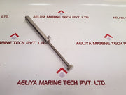 Eagle Industry Wear Down Gauge Of Stern Tube Sealing