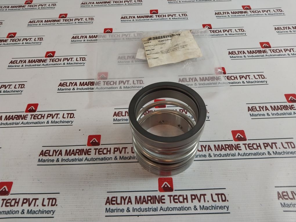 Eagle Lh-0090133H Complete Mechanical Seal P-4421A.0147