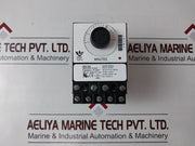 Eagle Signal Bre7A6 Electronic Reset Timer 0-5 Minutes