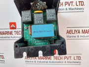 Eagle Signal Bre7A6 Analog Timer 120V Ac 50/60Hz