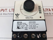 Eagle Signal Bre7A6 Electronic Reset Timer