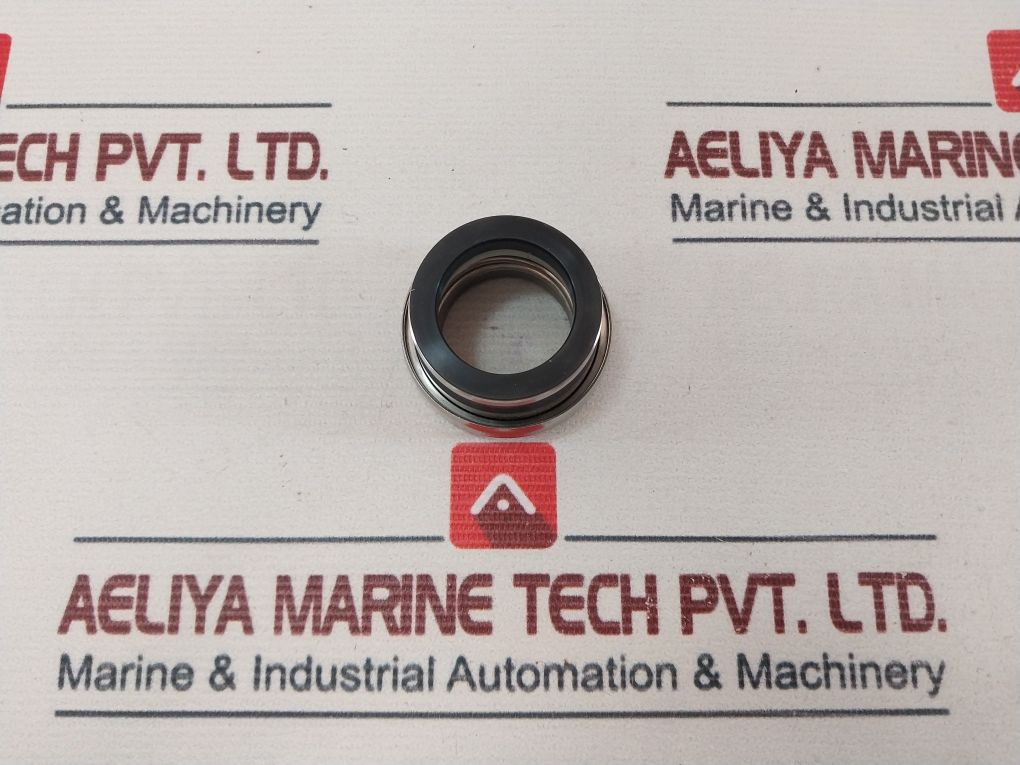 Eagleburgmann Bt Pr/Ar 35 Mechanical Seal Set
