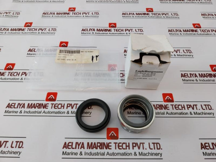Eagleburgmann Bt Pr/Ar 40 Mechanical Seal Q1Bx4Gg  E-bt-0056