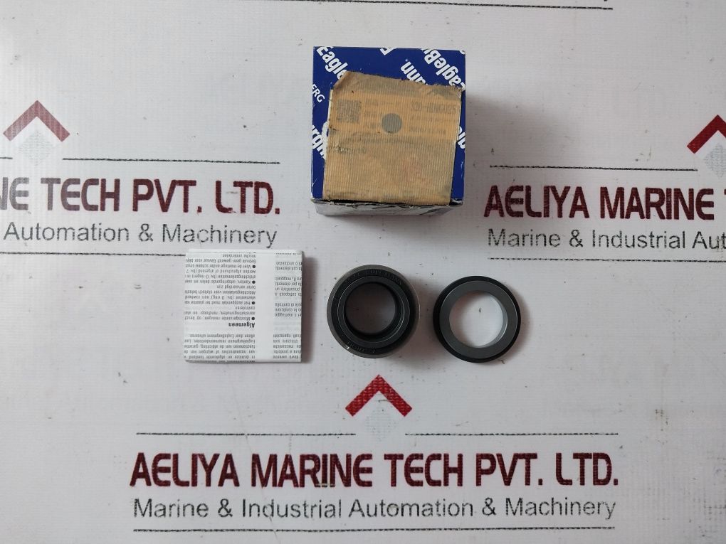 Eagleburgmann Mg1/25-z Mechanical Seal Set