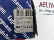 Eagleburgmann Mg1/40-g87 Mechanical Shaft Seals