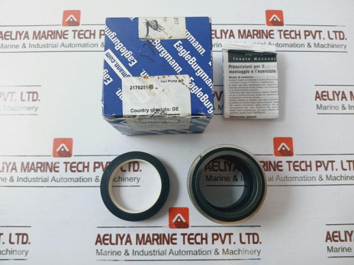 Eagleburgmann Mg1S20/45-z Mechanical Seal 45Mm