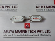 Lot Of 5X Eaglestar 53-3220 20Gb In-line Amplifier 950-2150Mhz