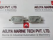Lot of 5X 53-3220 20DB In-Line Amplifier 950-2150 MHZ