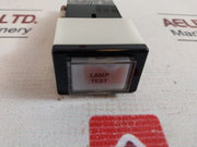 Eao 02-112.011 Pushbutton Switch 250V Ac 10A