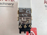 Eao 02-112.011 Pushbutton Switch 250V Ac 10A