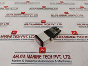 Eao 02-619.011 Pushbutton Indicator Switch 250V Ac 10A