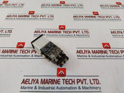 Eao 02-619.011 Pushbutton Indicator Switch 250V Ac 10A