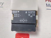 Eao 03-061.001 Red Lamp Holder Unit 60V/1,2W