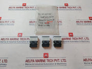Eao 03-061.001 White Lamp Holder 60V/1.2W