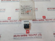 Eao 03-061.001 White Lamp Holder 60V/1.2W