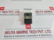 Eao 03-121-013 Lighting Push Button For Insert Unit 380 Vac