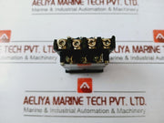 Eao 03-421.011 Pushbutton Switch 300V Ac 03-624.011 250V Ac 10A