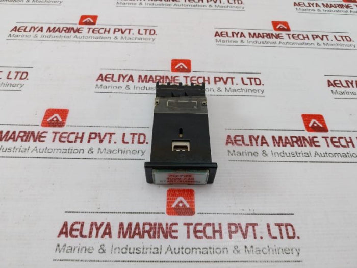 Eao 03-616.011 Pushbutton Switch Actuator 03-121.011 60V/1.2W 250V Ac 10A 300Vac