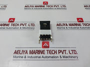 Eao 03-624.011, 03-421.011 Pushbutton Switch 300V Ac