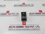 Eao 03-624.011, 03-421.011 Pushbutton Switch 300V Ac