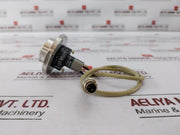 Eao 14-433.036 Lamp Holder 48V/1.2W, 12-11-40-00/5.5