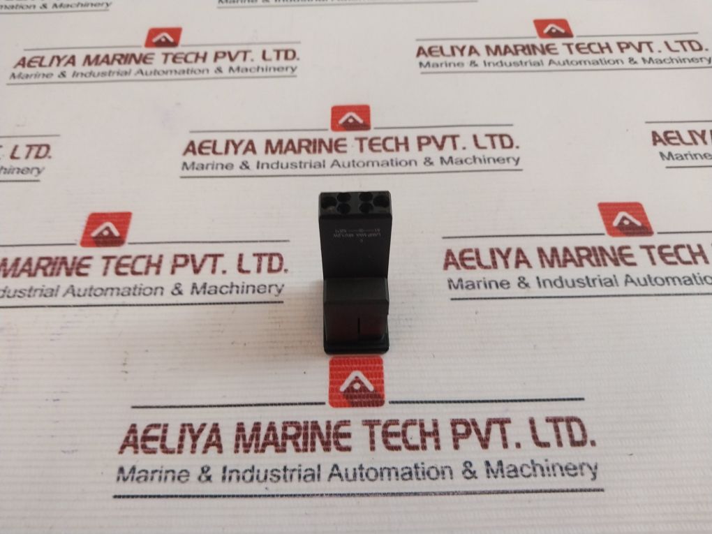 Eao 22-040.001 Pushbutton Actuator 48V/1,2W