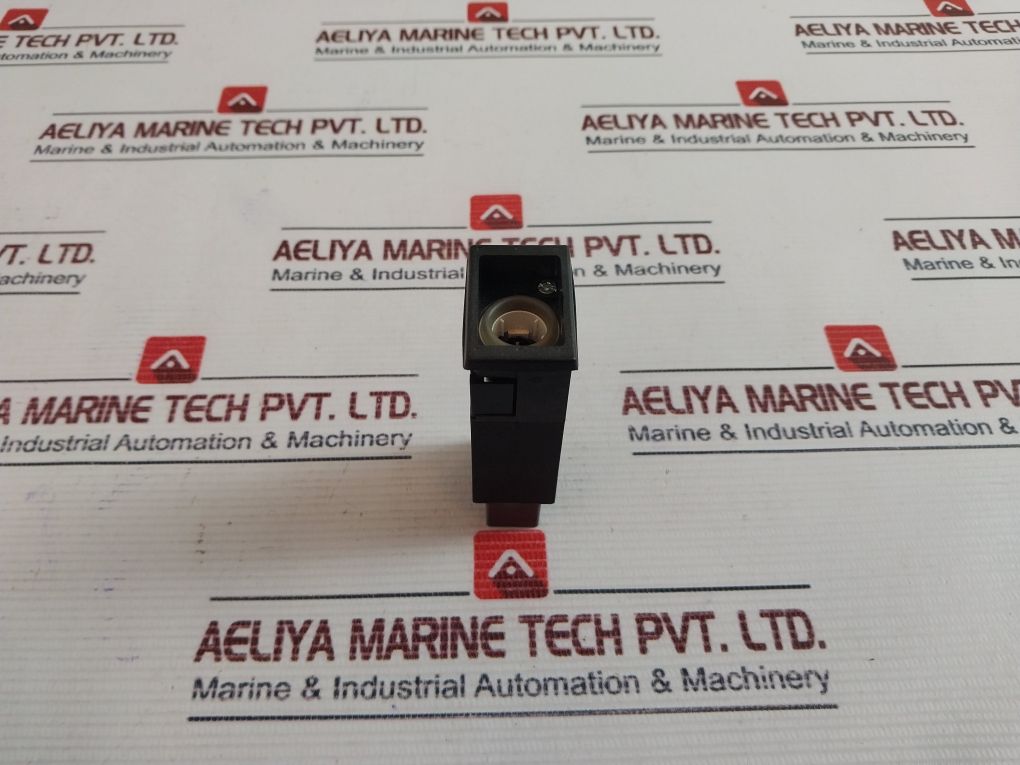 Eao 22-211.014 Pushbutton Switch Panel Mount