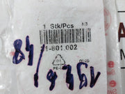 Eao 31-801.002 Buzzer