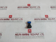 Eao 61-1100.0 Switch Actuator 250Vac/5A 300Vac 320V 48V/1,2W 2A 250V 0,15A 125V