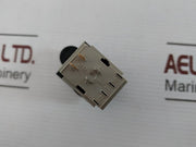 Eao 61-1200.0 Actuator 48V/1,2W 2A 250V 250Vac/5A 300Vac